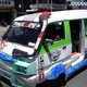Illustration for article titled The Kandy-Kolored Microbus Fleet of Padang, Indonesia